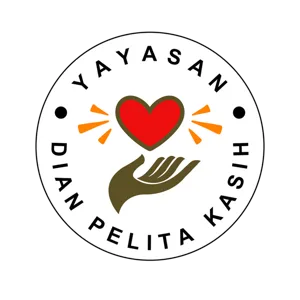 Logo Yayasan Dian Pelita Kasih