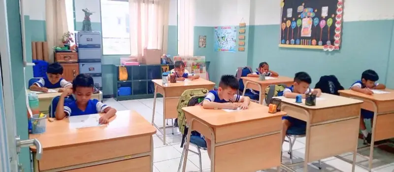 Asesmen Sumatif Tengah Semester I